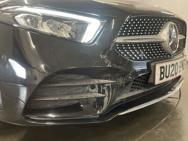 Used Mercedes-Benz A-Class 2020 for sale - 76105718: Photo 11