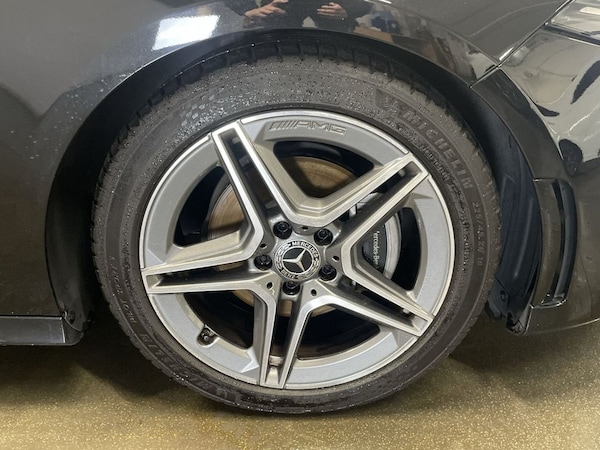 Used Mercedes-Benz A-Class 2020 for sale - 76105718: Photo 12