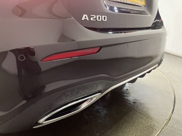 Used Mercedes-Benz A-Class 2020 for sale - 76105718: Photo 14