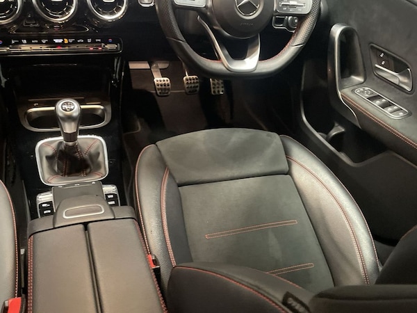 Used Mercedes-Benz A-Class 2020 for sale - 76105718: Photo 15