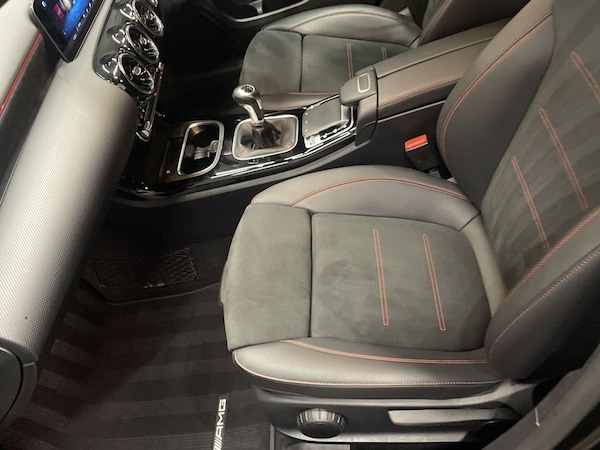 Used Mercedes-Benz A-Class 2020 for sale - 76105718: Photo 17