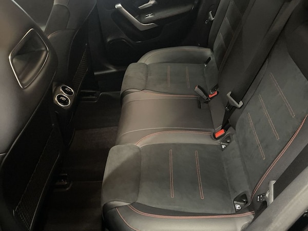 Used Mercedes-Benz A-Class 2020 for sale - 76105718: Photo 18