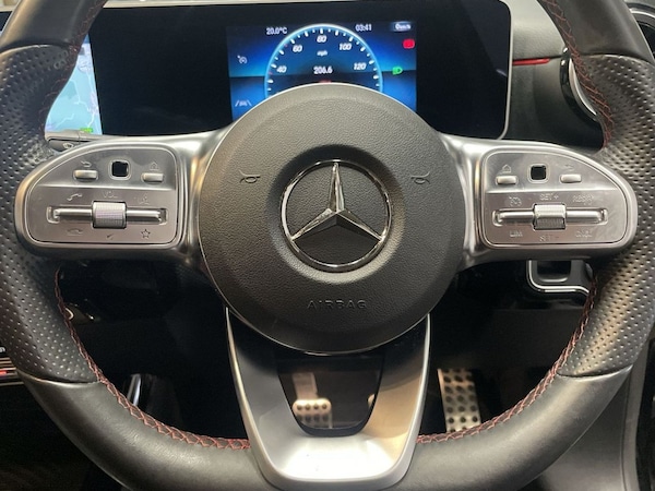 Used Mercedes-Benz A-Class 2020 for sale - 76105718: Photo 21