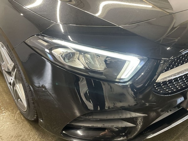 Used Mercedes-Benz A-Class 2020 for sale - 76105718: Photo 22