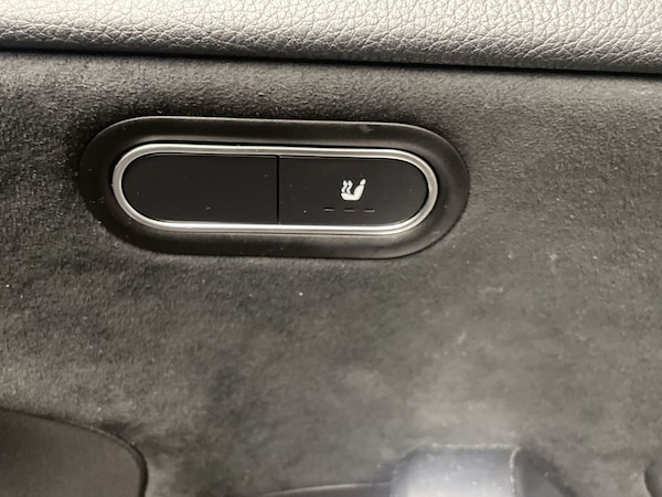 Used Mercedes-Benz A-Class 2020 for sale - 76105718: Photo 23