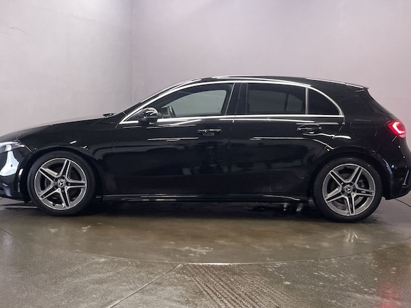 Used Mercedes-Benz A-Class 2020 for sale - 76105718: Photo 5