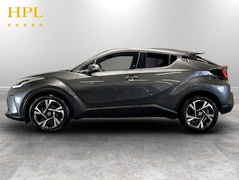 Used Toyota C-HR 2023 for sale - 78968790: Photo