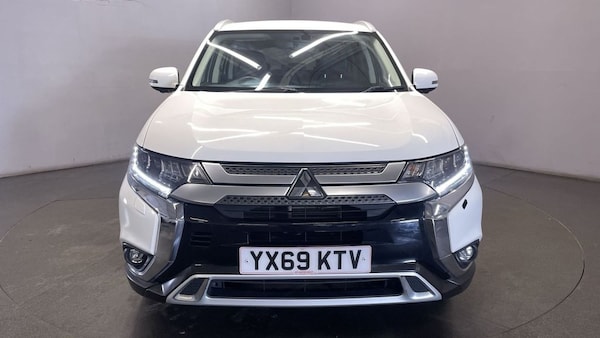 Used Mitsubishi Outlander 2019 for sale - 76255997: Photo 10