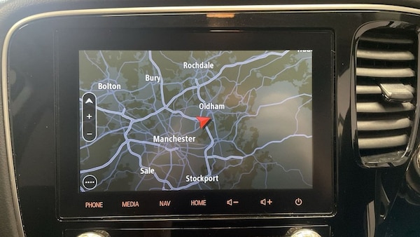 Used Mitsubishi Outlander 2019 for sale - 76255997: Photo 19