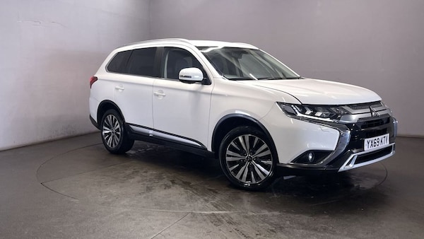 Used Mitsubishi Outlander 2019 for sale - 76255997: Photo 1