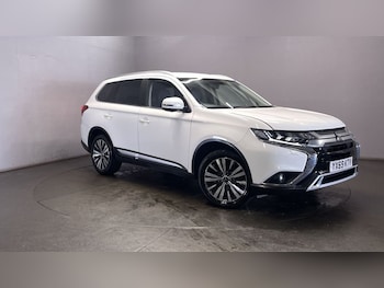 Used Mitsubishi Outlander 2019 for sale - 76255997: Photo