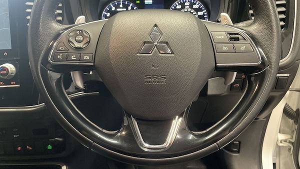Used Mitsubishi Outlander 2019 for sale - 76255997: Photo 21