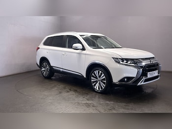 Used Mitsubishi Outlander 2019 for sale - 76255997: Photo