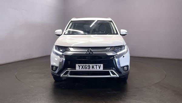 Used Mitsubishi Outlander 2019 for sale - 76255997: Photo 3