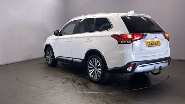 Used Mitsubishi Outlander 2019 for sale - 76255997: Photo 6