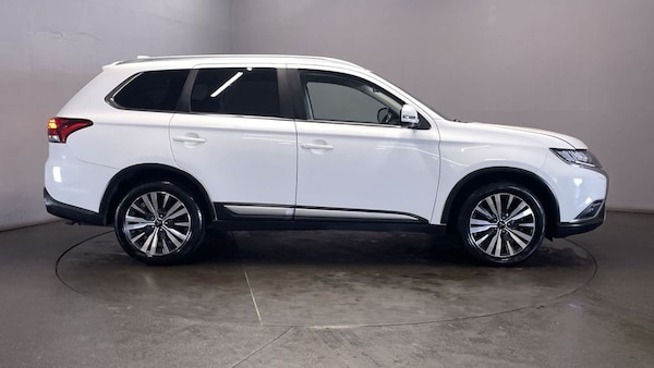 Used Mitsubishi Outlander 2019 for sale - 76255997: Photo 9