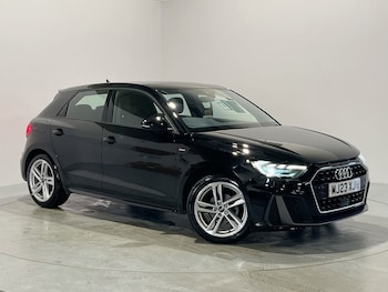 Used Audi A1 2023 for sale - 75986518: Photo