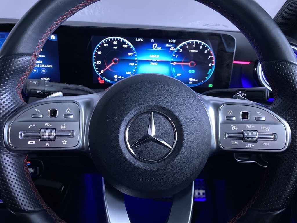 Used Mercedes-Benz A-Class 2022 for sale - 77199957: Photo 22