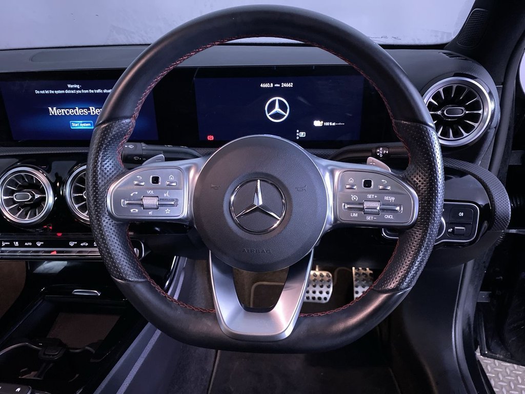 Used Mercedes-Benz A-Class 2022 for sale - 77199957: Photo 23