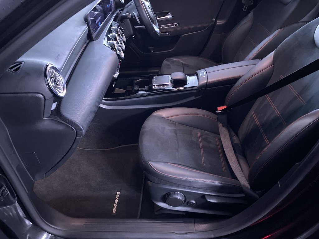 Used Mercedes-Benz A-Class 2022 for sale - 77199957: Photo 24