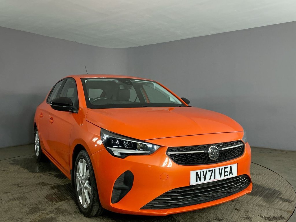 Used Vauxhall Corsa 2022 for sale - 76395799: Photo 2