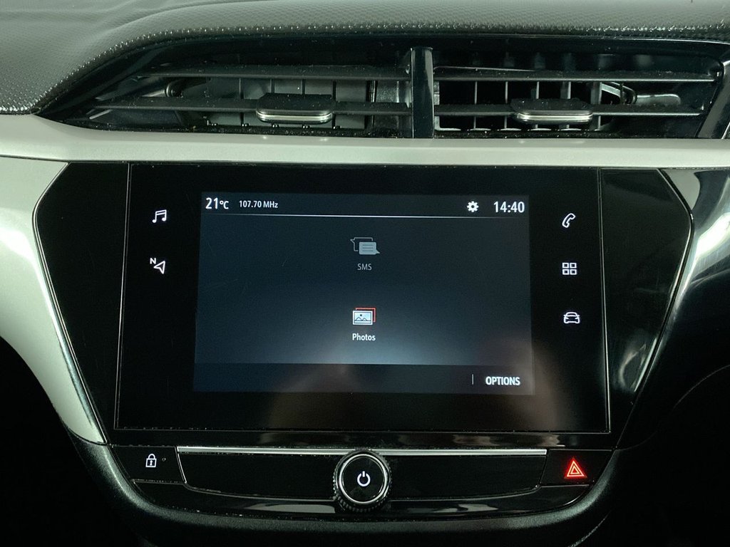 Used Vauxhall Corsa 2022 for sale - 76395799: Photo 20