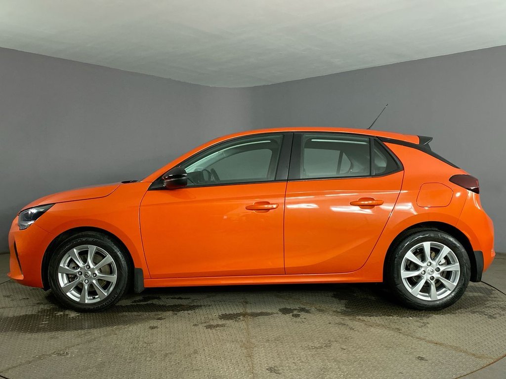 Used Vauxhall Corsa 2022 for sale - 76395799: Photo 5