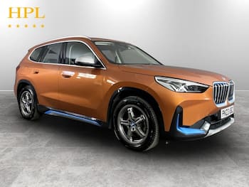 Used BMW iX1 2023 for sale - 79655202: Photo