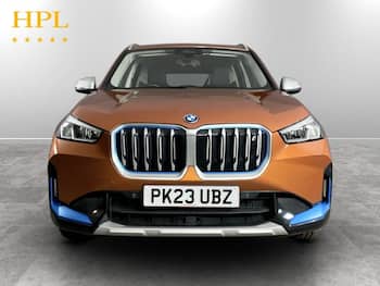 Used BMW iX1 2023 for sale - 79655202: Photo