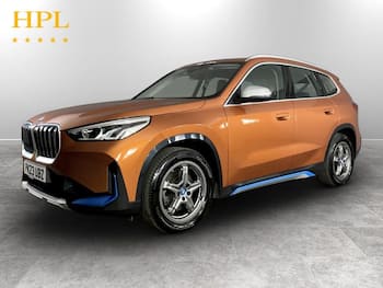Used BMW iX1 2023 for sale - 79655202: Photo