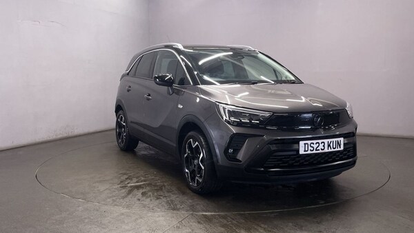 Used Vauxhall Crossland 2023 for sale - 75665848: Photo 10