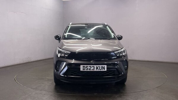 Used Vauxhall Crossland 2023 for sale - 75665848: Photo 11