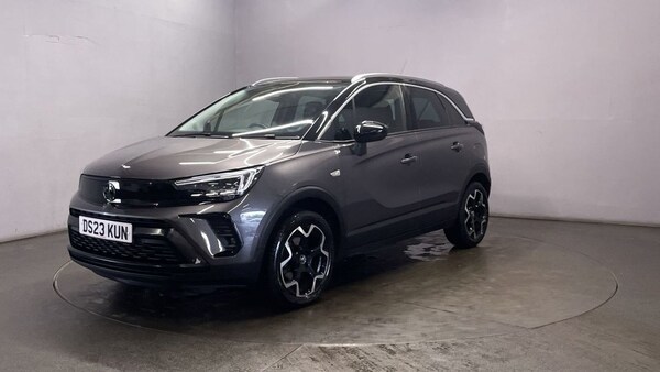 Used Vauxhall Crossland 2023 for sale - 75665848: Photo 12