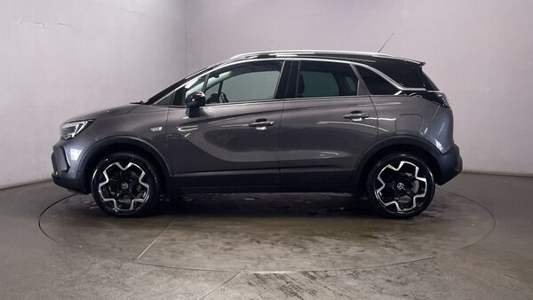 Used Vauxhall Crossland 2023 for sale - 75665848: Photo 13