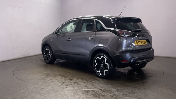 Used Vauxhall Crossland 2023 for sale - 75665848: Photo 14
