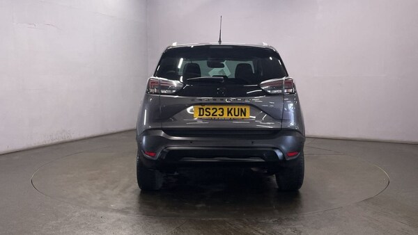 Used Vauxhall Crossland 2023 for sale - 75665848: Photo 15
