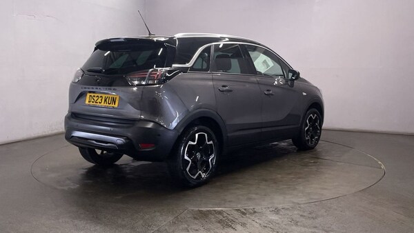 Used Vauxhall Crossland 2023 for sale - 75665848: Photo 16