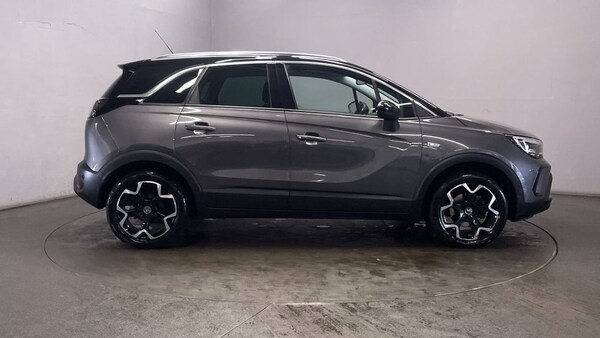 Used Vauxhall Crossland 2023 for sale - 75665848: Photo 17