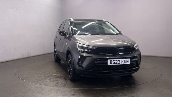 Used Vauxhall Crossland 2023 for sale - 75665848: Photo 9