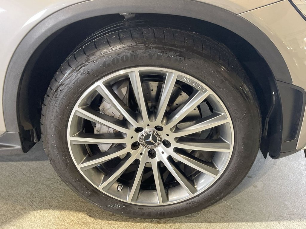 Used Mercedes-Benz GLC 2022 for sale - 76623266: Photo 11