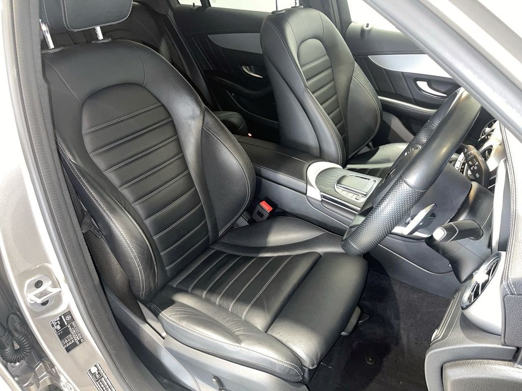 Used Mercedes-Benz GLC 2022 for sale - 76623266: Photo 14