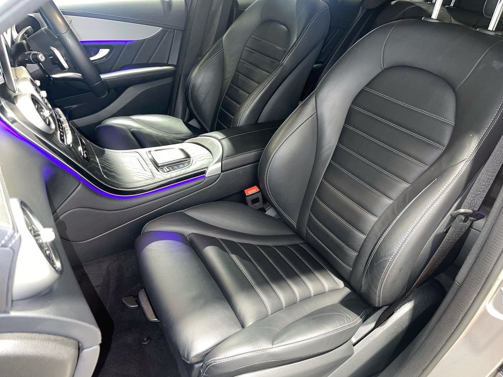 Used Mercedes-Benz GLC 2022 for sale - 76623266: Photo 16