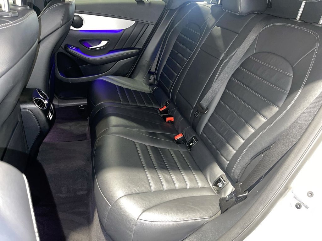 Used Mercedes-Benz GLC 2022 for sale - 76623266: Photo 17