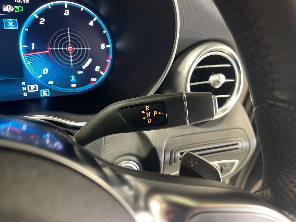 Used Mercedes-Benz GLC 2022 for sale - 76623266: Photo 19