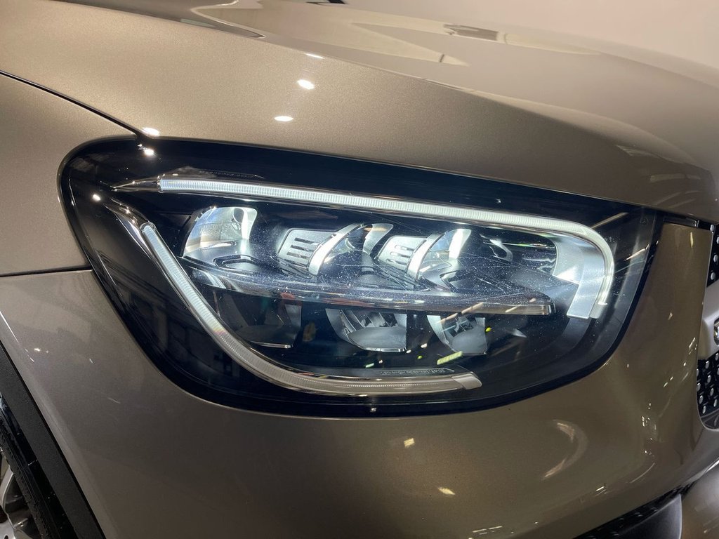 Used Mercedes-Benz GLC 2022 for sale - 76623266: Photo 21