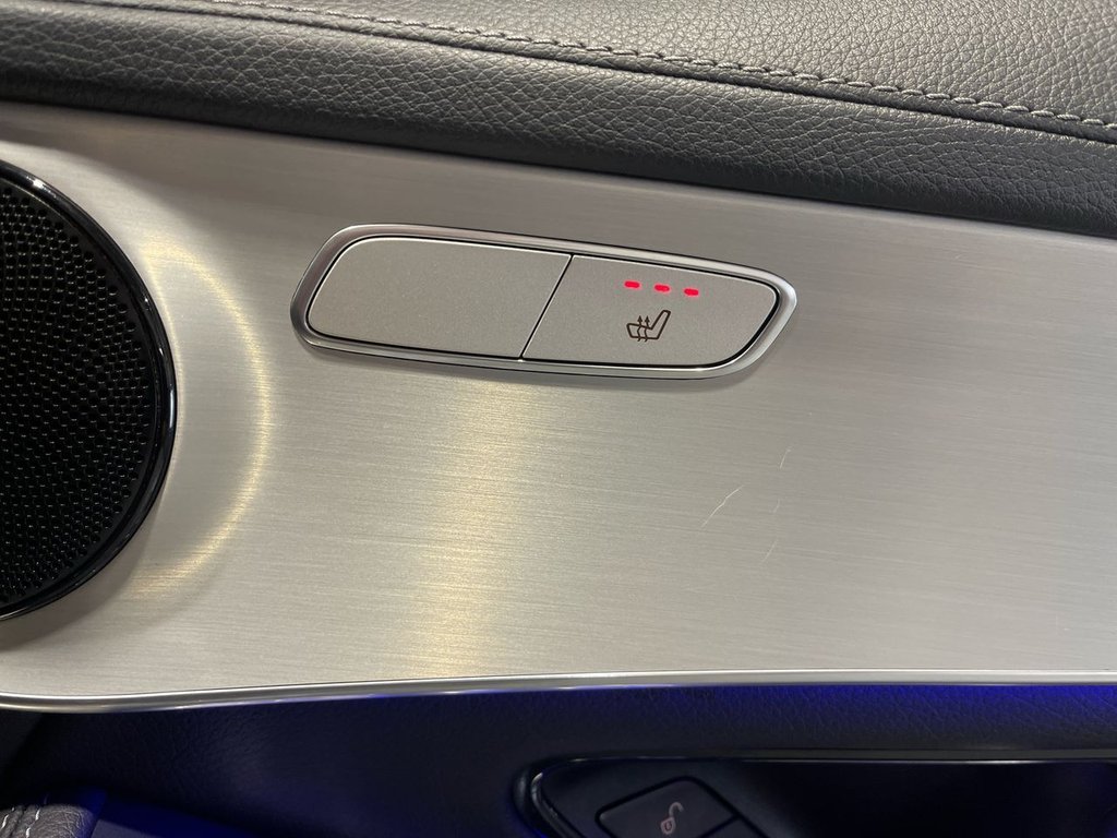 Used Mercedes-Benz GLC 2022 for sale - 76623266: Photo 23