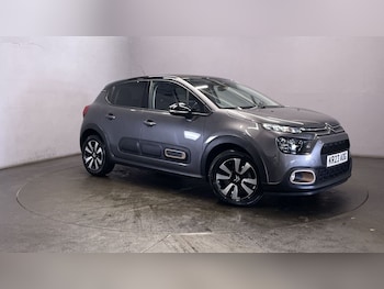 Used Citroen C3 2023 for sale - 75799146: Photo