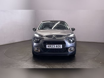 Used Citroen C3 2023 for sale - 75799146: Photo