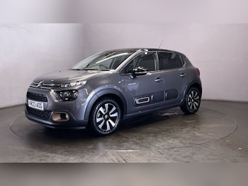 Used Citroen C3 2023 for sale - 75799146: Photo