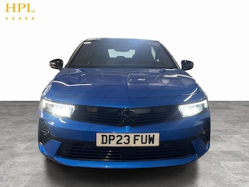 Used Vauxhall Astra 2023 for sale - 79607829: Photo